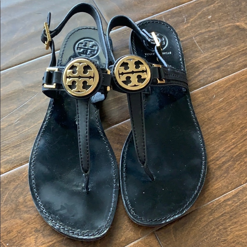 Tory Burch Sandals!